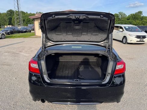 Used 2015 Subaru Legacy 2.5i Limited AWD/4WD image 20