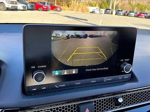 Used 2024 Honda Civic Sport image 13