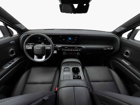 New 2026 Hyundai Palisade Calligraphy AWD/4WD image 13