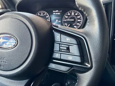 Used 2025 Subaru Forester Premium w/ Convenience Package #1 AWD/4WD image 31