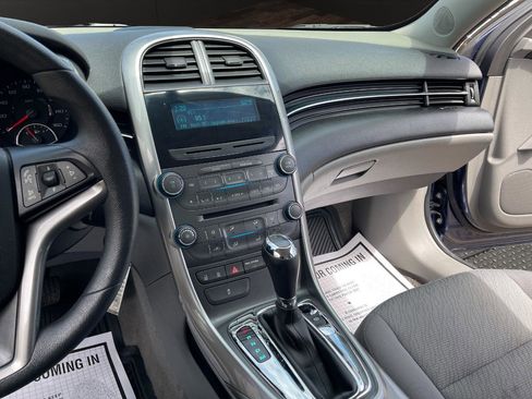Used 2013 Chevrolet Malibu LS FWD image 14