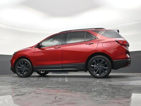 Used 2024 Chevrolet Equinox RS FWD image 21