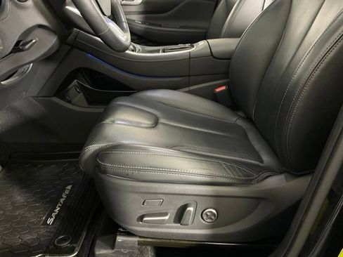 Used 2021 Hyundai Santa Fe Calligraphy AWD/4WD image 31