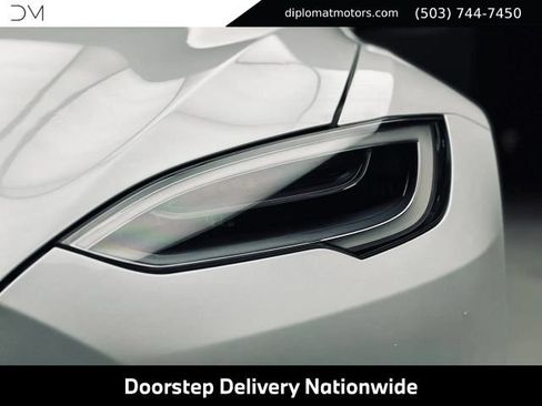 Used 2022 Tesla Model S Plaid AWD/4WD image 12