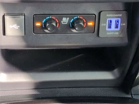 Used 2020 Toyota 4Runner Nightshade image 34