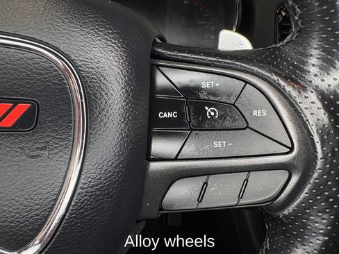 Used 2020 Dodge Durango R/T AWD/4WD image 17