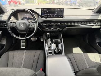 Used 2024 Honda Accord Sport video 2