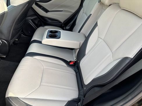 Used 2019 Subaru Forester Limited AWD/4WD image 10