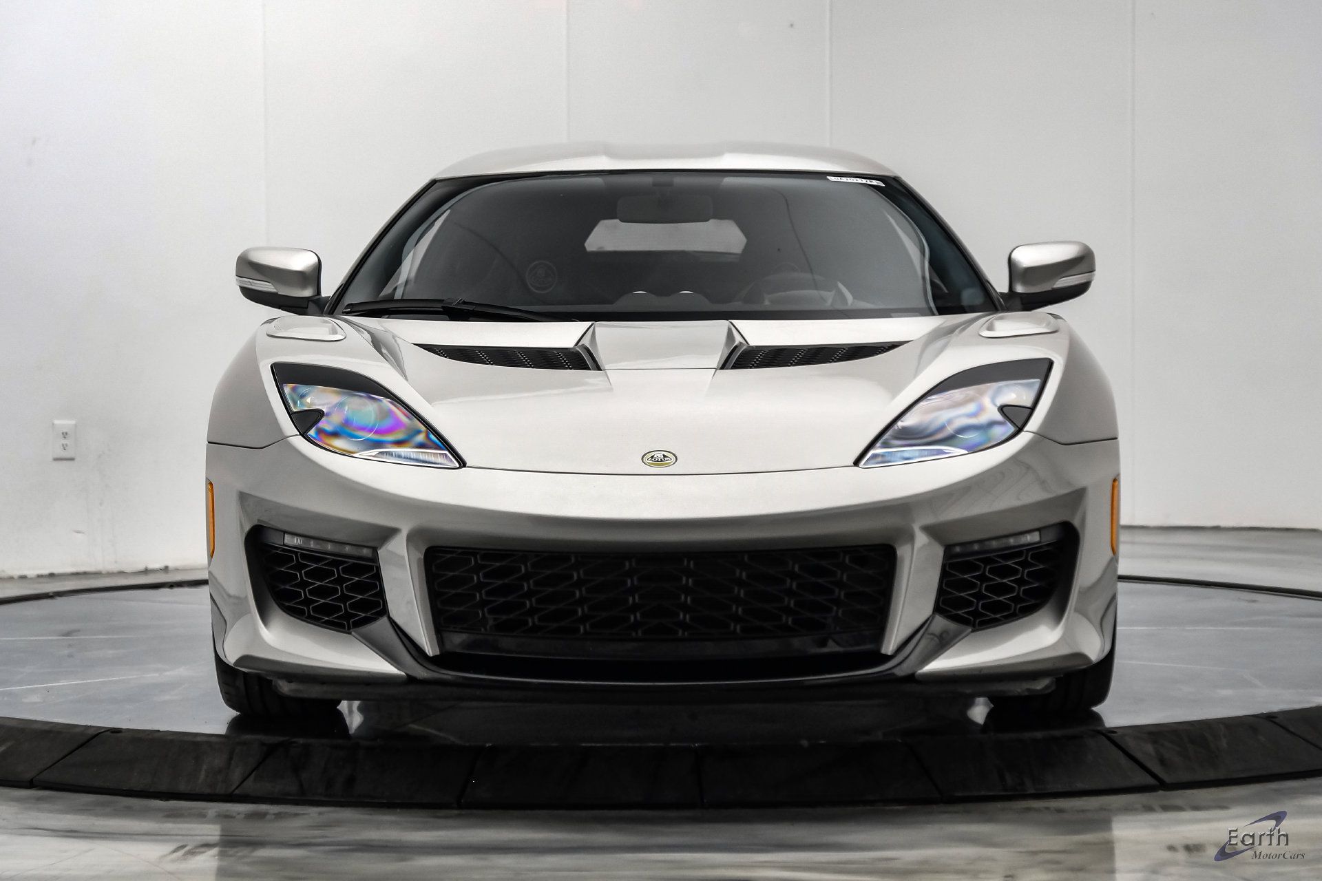 Used 2021 Lotus Evora RWD image 36