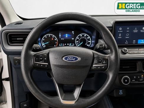 Used 2023 Ford Maverick XL FWD image 11