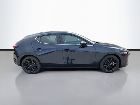 New 2026 MAZDA MAZDA3 s Sport image 2