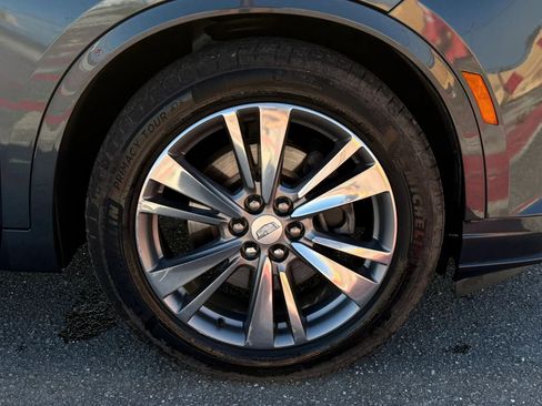 Used 2020 Cadillac XT6 Premium Luxury AWD/4WD image 18