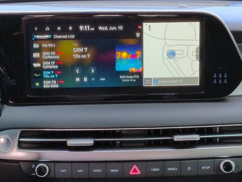 Used 2025 Hyundai Palisade SEL FWD image 17