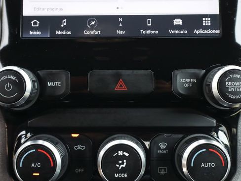 Used 2022 RAM 2500 Tradesman AWD/4WD image 38