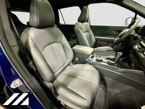 New 2026 Subaru Outback Limited XT image 30