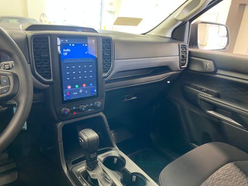 Used 2026 Ford Ranger XL AWD/4WD image 11