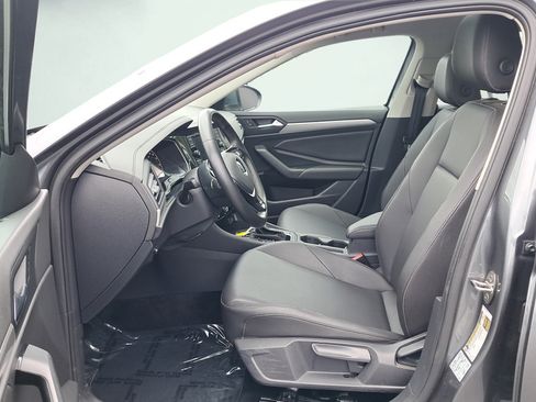 Used 2019 Volkswagen Jetta SE FWD image 10