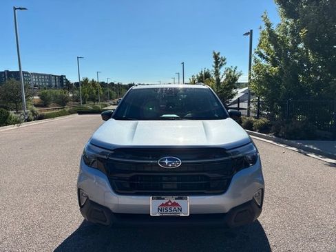 Used 2026 Subaru Forester Touring AWD/4WD image 2