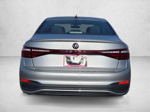 New 2026 Volkswagen Jetta Sport image 8