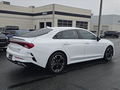 Used 2023 Kia K5 GT-Line w/ GT-Line Premium Package