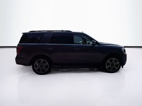 Used 2020 Ford Expedition Limited w/ Equipment Group 303A AWD/4WD image 4