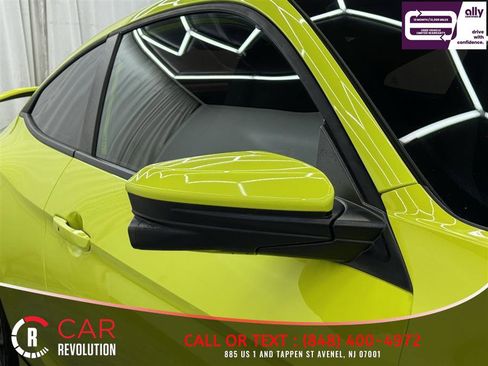 Used 2019 Honda Civic Si image 41