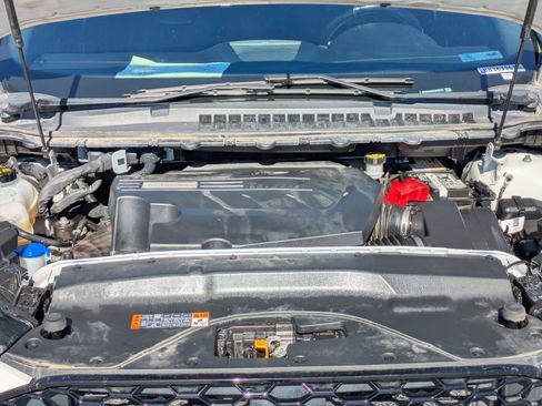 Used 2020 Ford Edge ST w/ Equipment Group 401A image 33