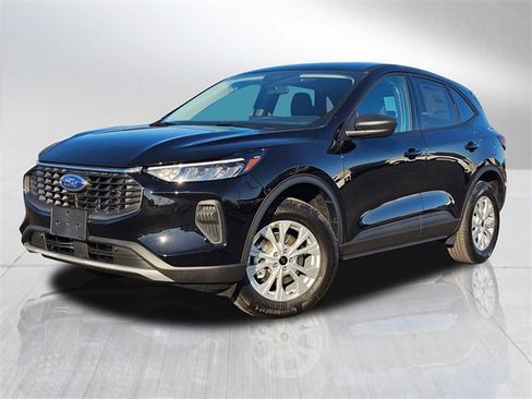 New 2025 Ford Escape Active w/ Tech Pack #1 image 1
