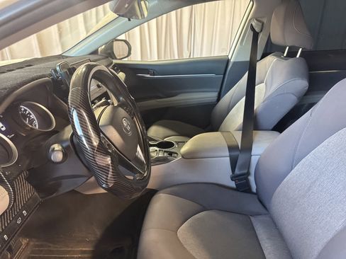 Used 2023 Toyota Camry LE image 20