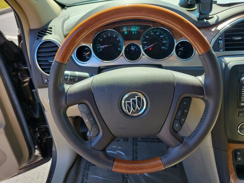 Used 2010 Buick Enclave CXL w/ Trailering Provision Package image 30