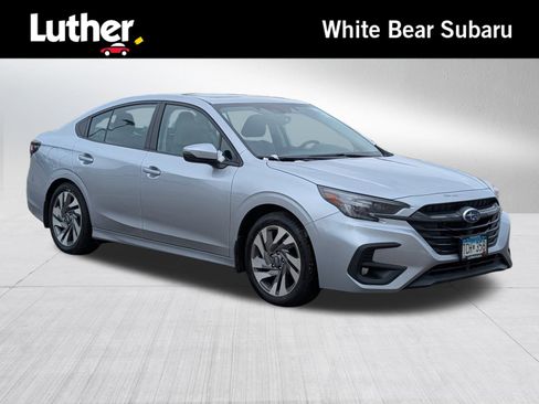 Used 2025 Subaru Legacy Limited w/ Popular Package #3 image 1