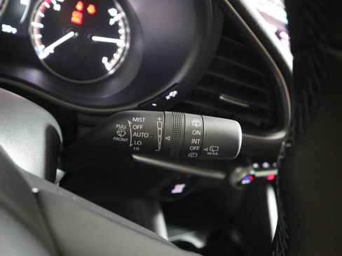 New 2026 MAZDA MAZDA3 s Sport image 23