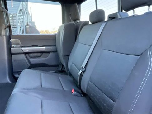 Used 2022 Ford F150 XLT w/ Equipment Group 302A High image 21