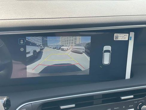 New 2027 Hyundai Palisade SEL FWD image 14