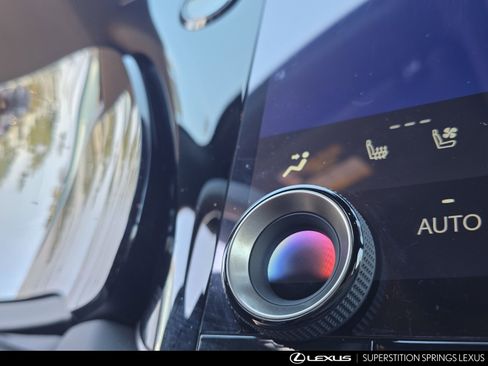 Certified 2025 Lexus RX 350 Premium image 18