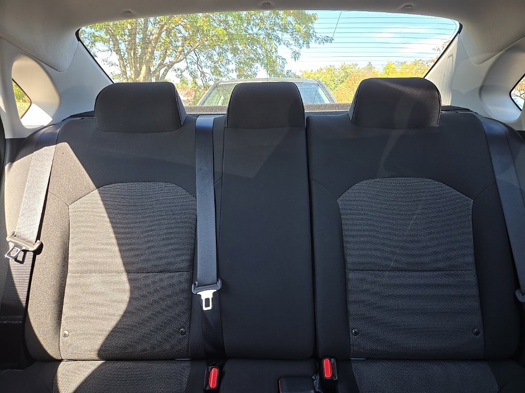 Certified 2024 Kia Forte LXS FWD image 24