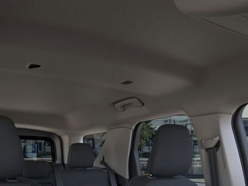 New 2024 Ford Bronco Sport Big Bend image 22