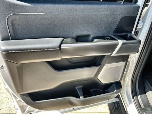 Used 2025 Ford F150 Lariat w/ Equipment Group 502A High image 15