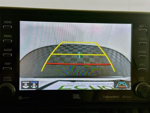 Used 2019 Toyota RAV4 XLE Premium w/ All Weather Liner Package AWD/4WD image 23