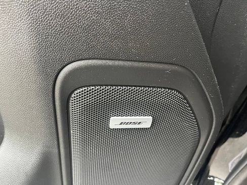 Used 2019 Chevrolet Silverado 1500 High Country w/ Trailer Camera Package AWD/4WD image 12