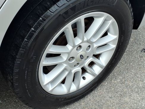 Used 2014 Ford Flex SEL AWD/4WD image 10