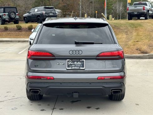 New 2026 Audi Q7 3.0T Premium Plus image 12