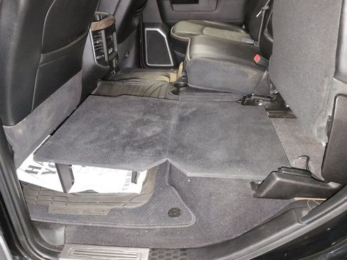 Used 2020 RAM 2500 Laramie image 28