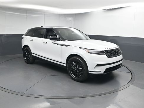New 2026 Land Rover Range Rover Velar S image 24