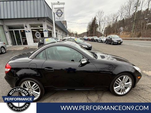 Used 2006 Mercedes-Benz SLK 280 image 14