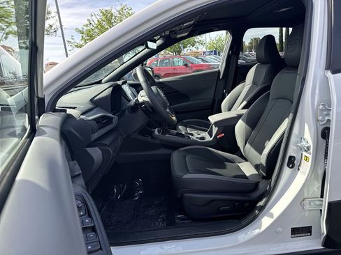 New 2026 Subaru Crosstrek 2.5i Wilderness AWD/4WD image 13