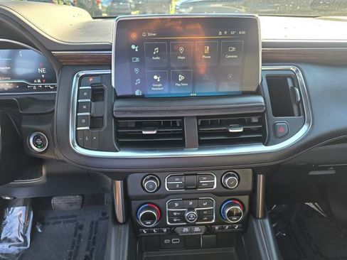 Used 2023 Chevrolet Tahoe High Country AWD/4WD image 34