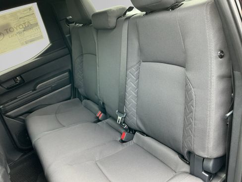 New 2026 Toyota Tacoma SR5 image 13