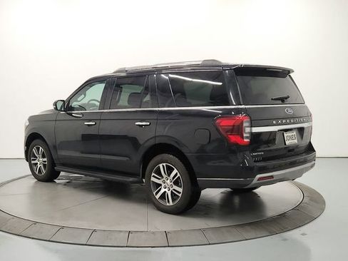 Used 2024 Ford Expedition Limited RWD image 5
