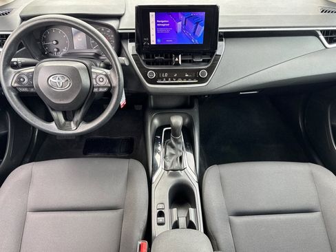 Used 2024 Toyota Corolla LE image 26